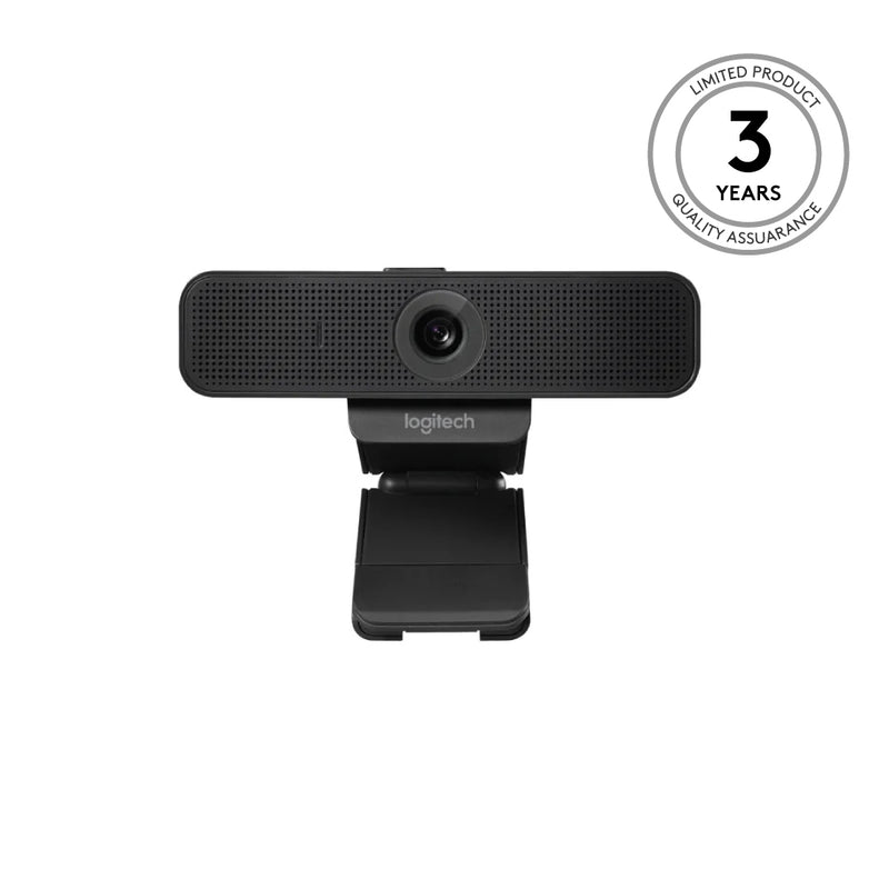 LOGITECH C925E Full HD Webcam