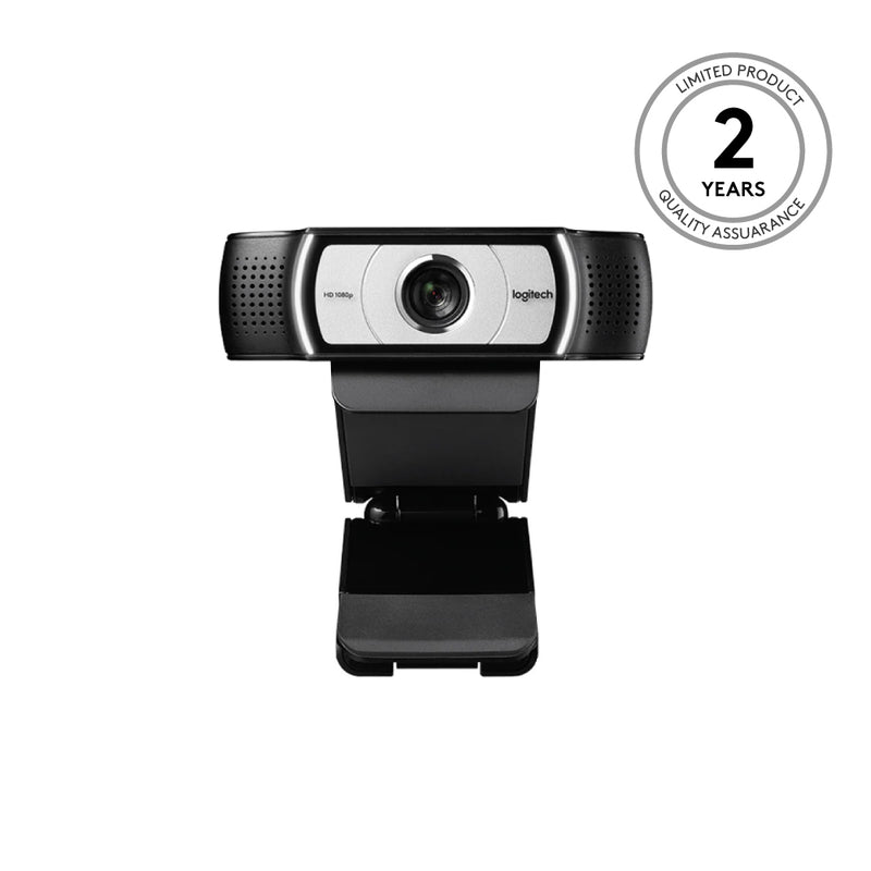 LOGITECH C930E HD Business Webcam