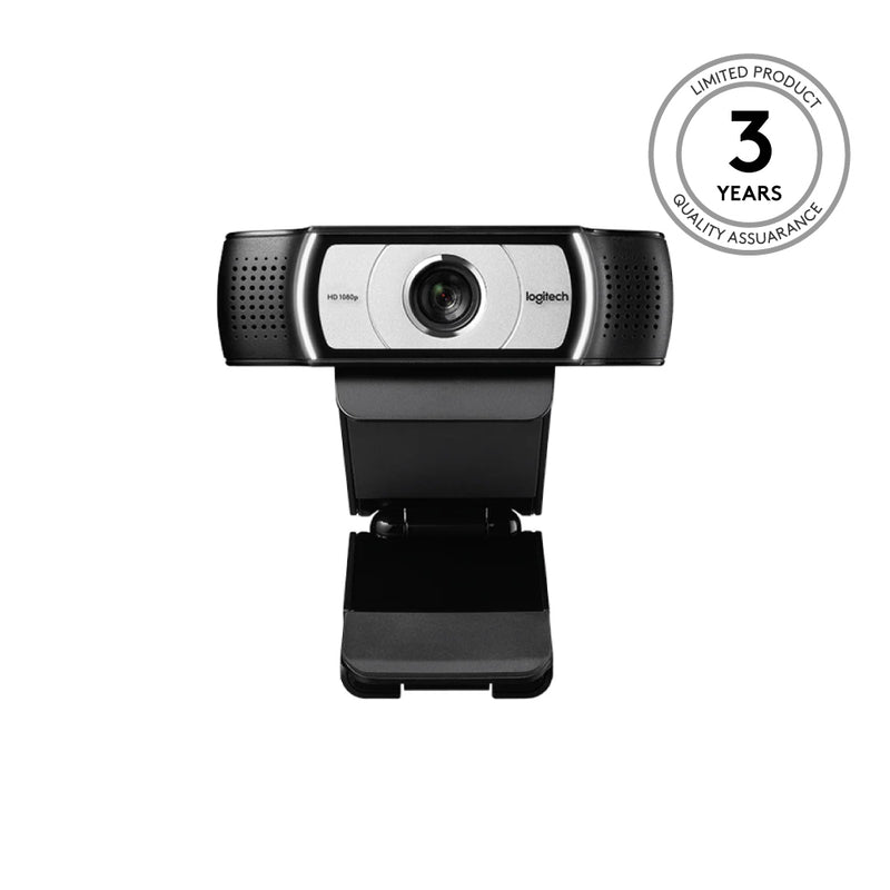 LOGITECH C930E HD Business Webcam