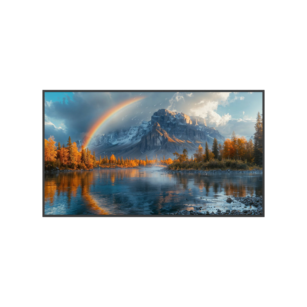 VIEWSONIC CDE6514-2C 65" 4K Commercial Display with ProAV Integration