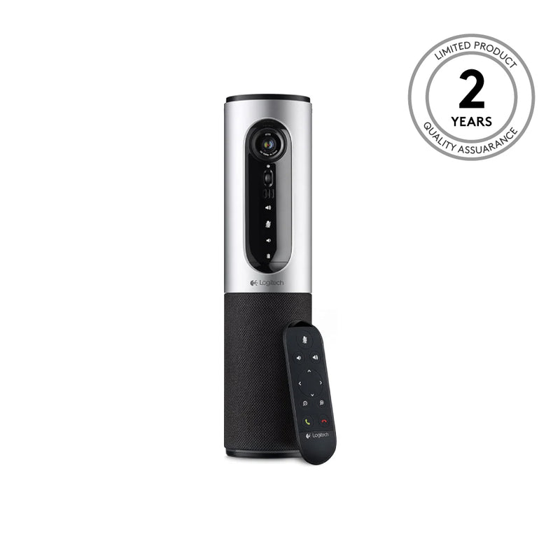 LOGITECH ConferenceCam Connect - Huddle Rooms & Home Office