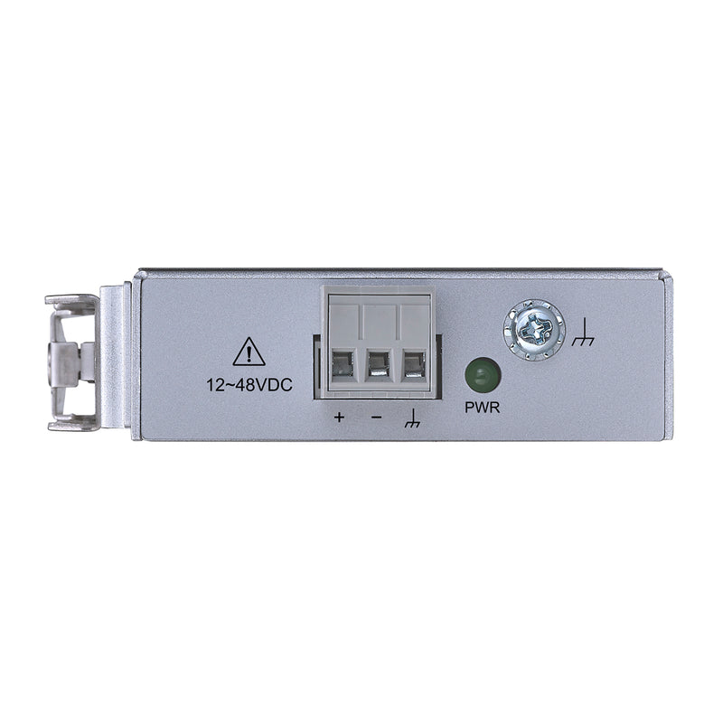 VOLKTEK INS-8005A 5-Ports FE Unmanaged Switch