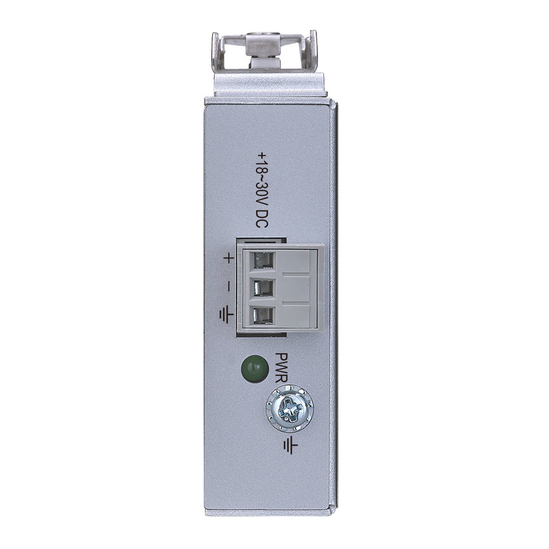 VOLKTEK INS-8005M 5 Ports FE DNV GL Certified Unmanaged Switch