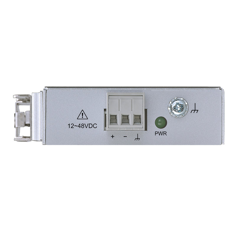 VOLKTEK INS-8405A 5 Ports GbE Unmanaged Switch
