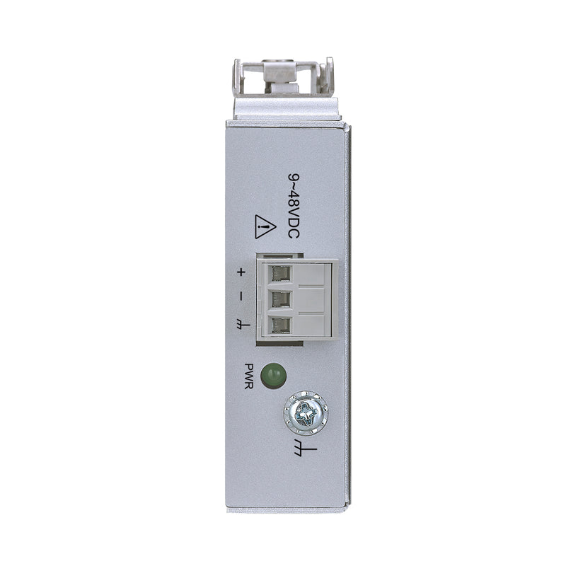 VOLKTEK INS-8405M 5 Ports GbE DNV GL Certified Unmanaged Switch