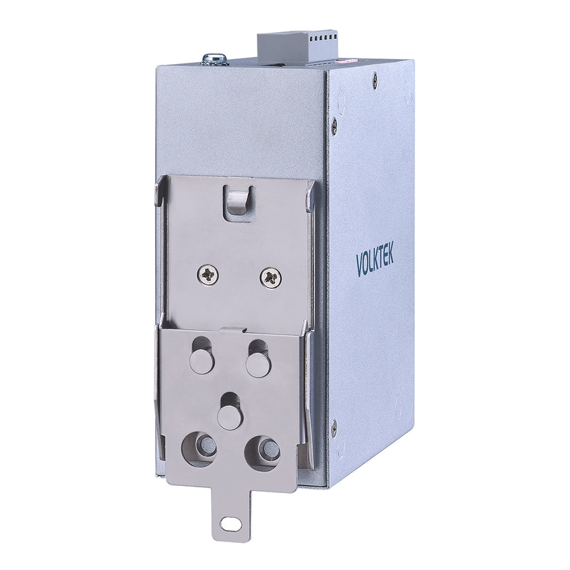 VOLKTEK INS-8408E 5 Ports GbE Unmanaged Switch