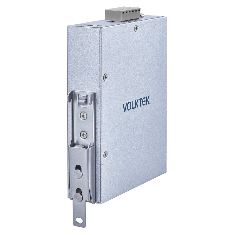 VOLKTEK INS-8415 5 Ports GbE Unmanaged Switch with 1 SFP Port