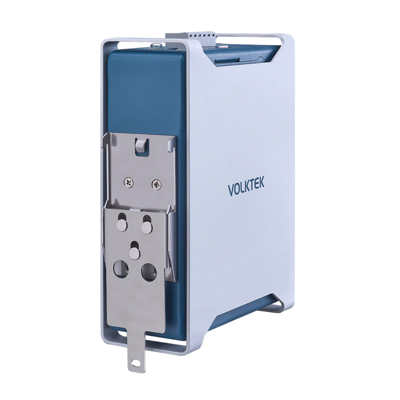 VOLKTEK INS-8624 4 Ports GbE Managed Switch with 2 SFP Ports