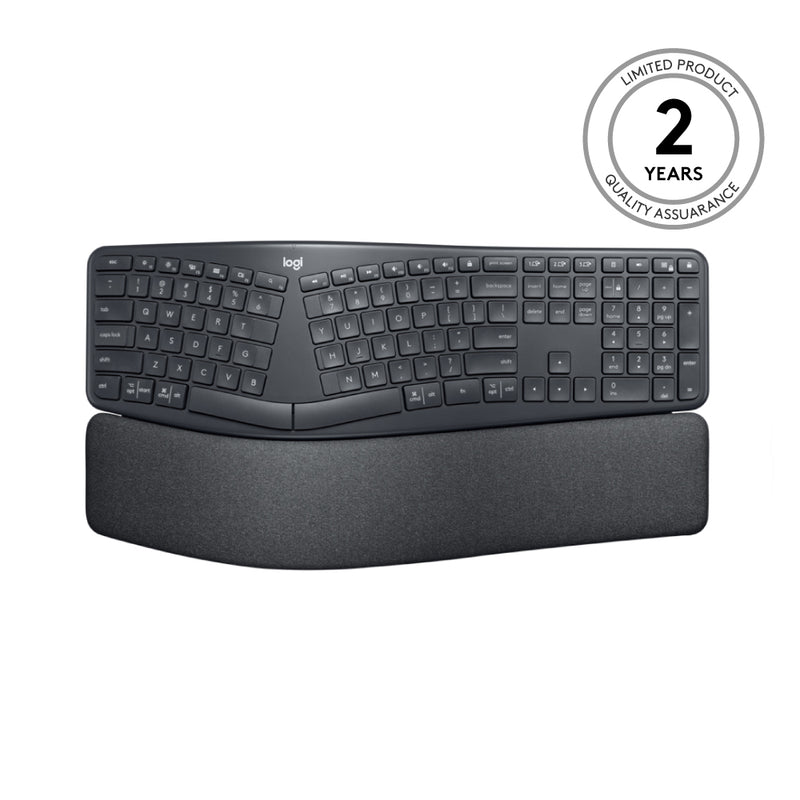LOGITECH ERGO K860 for Business