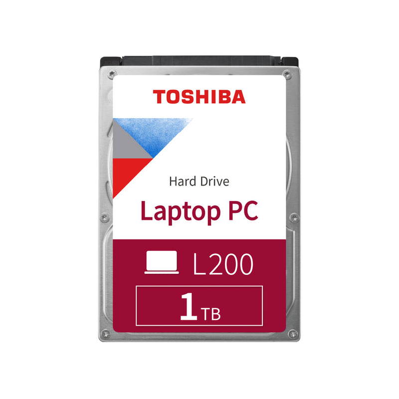 TOSHIBA Laptop PC L200 2.5 inch Internal Hard Disk Drive