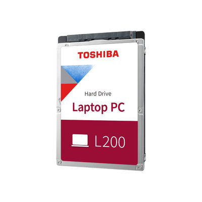 TOSHIBA Laptop PC L200 2.5 inch Internal Hard Disk Drive