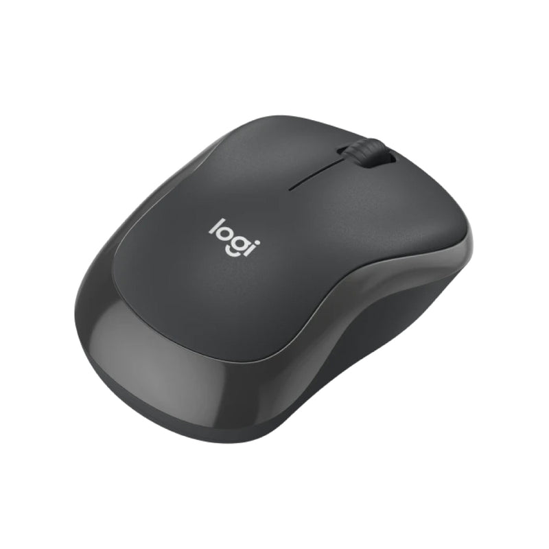 LOGITECH M240 Wireless Mouse for Business