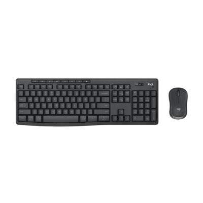 LOGITECH MK370 Combo for Business