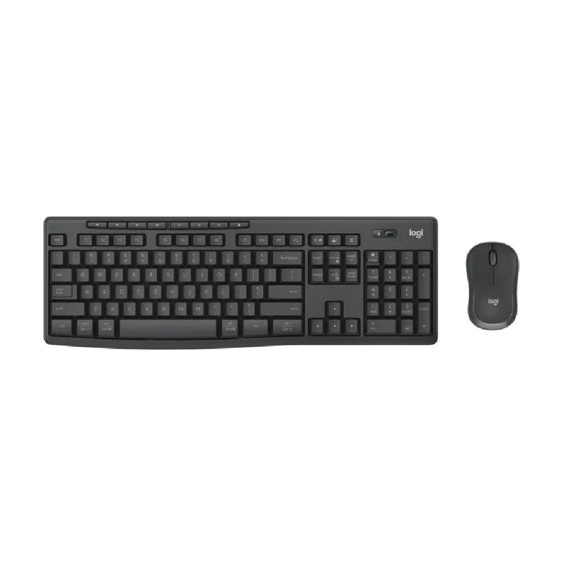 LOGITECH MK370 Combo for Business