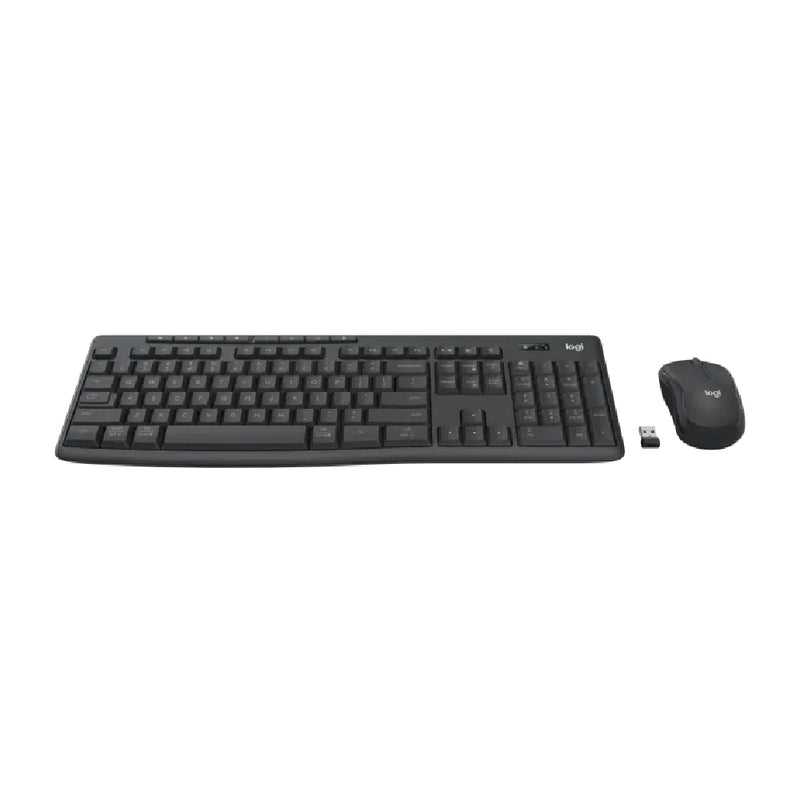 LOGITECH MK370 Combo for Business