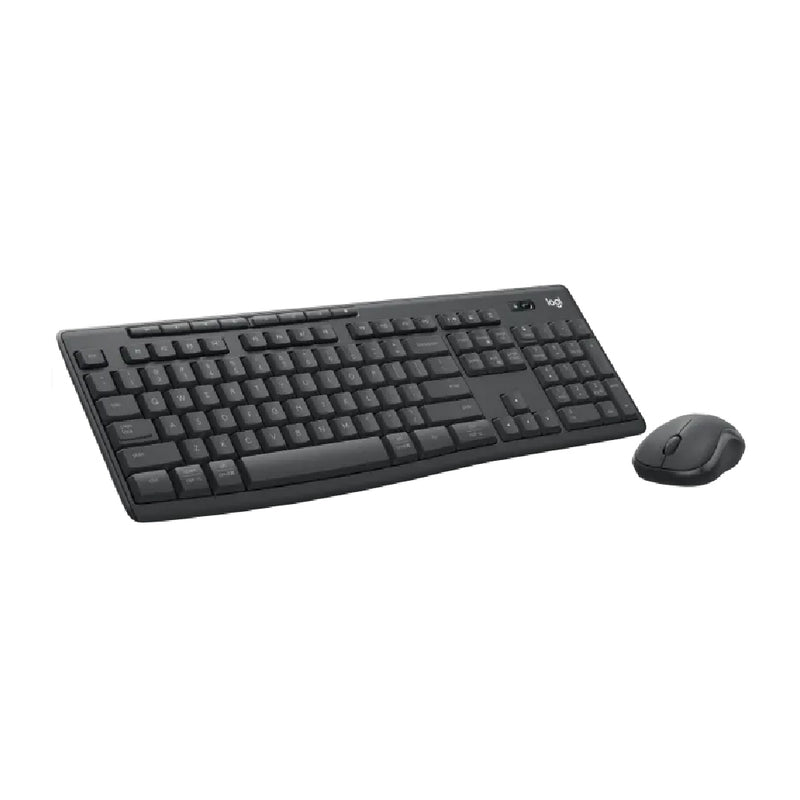 LOGITECH MK370 Combo for Business
