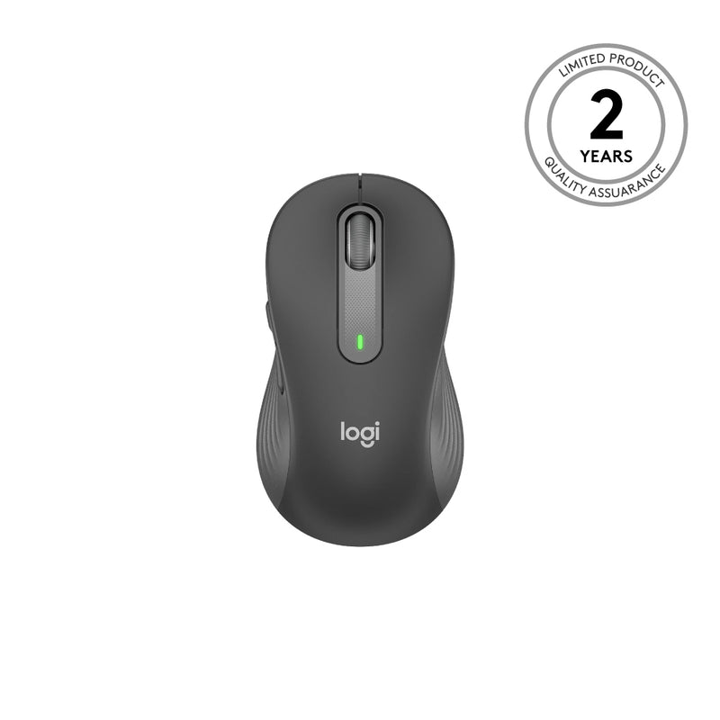 LOGITECH Signature M650 Wireless Mouse for Business
