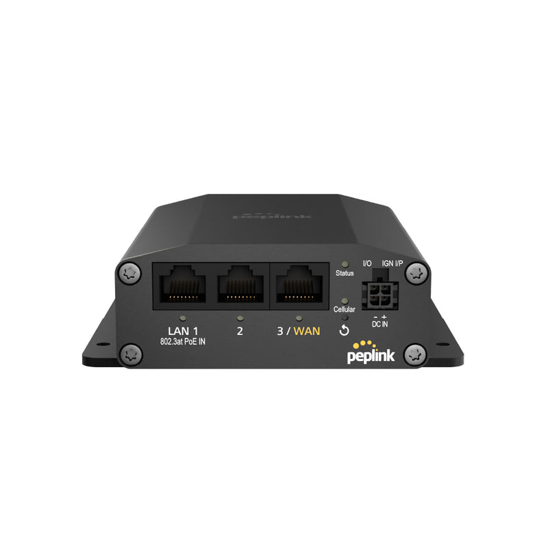 PEPLINK MAX BR1 Mini 5G