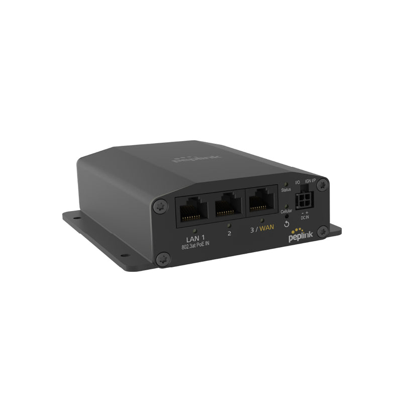 PEPLINK MAX BR1 Mini 5G