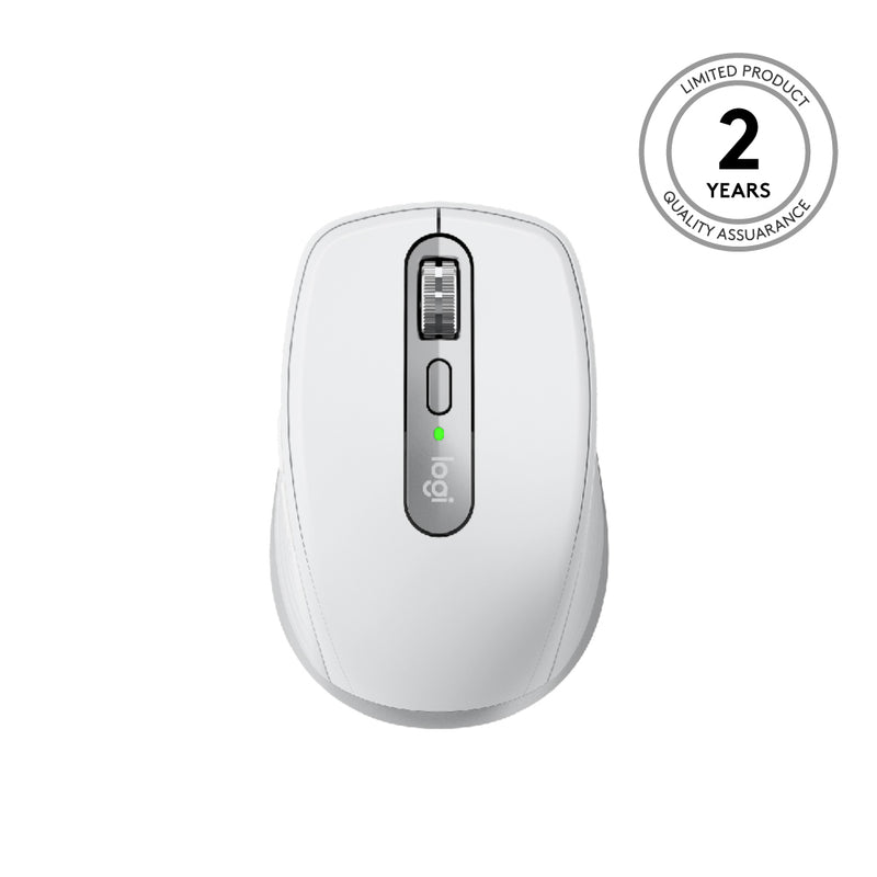 LOGITECH MX Anywhere 3 for Business Compact Performance Mouse