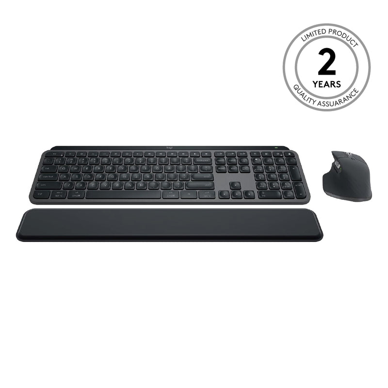 LOGITECH MX Keys Combo for Business | Gen 2