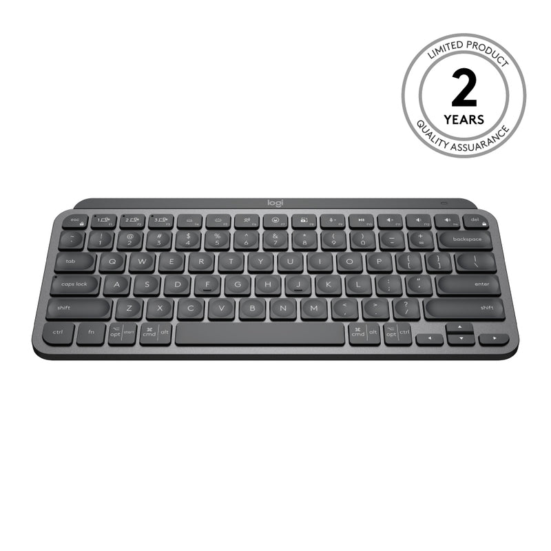 LOGITECH MX Keys Mini For Business