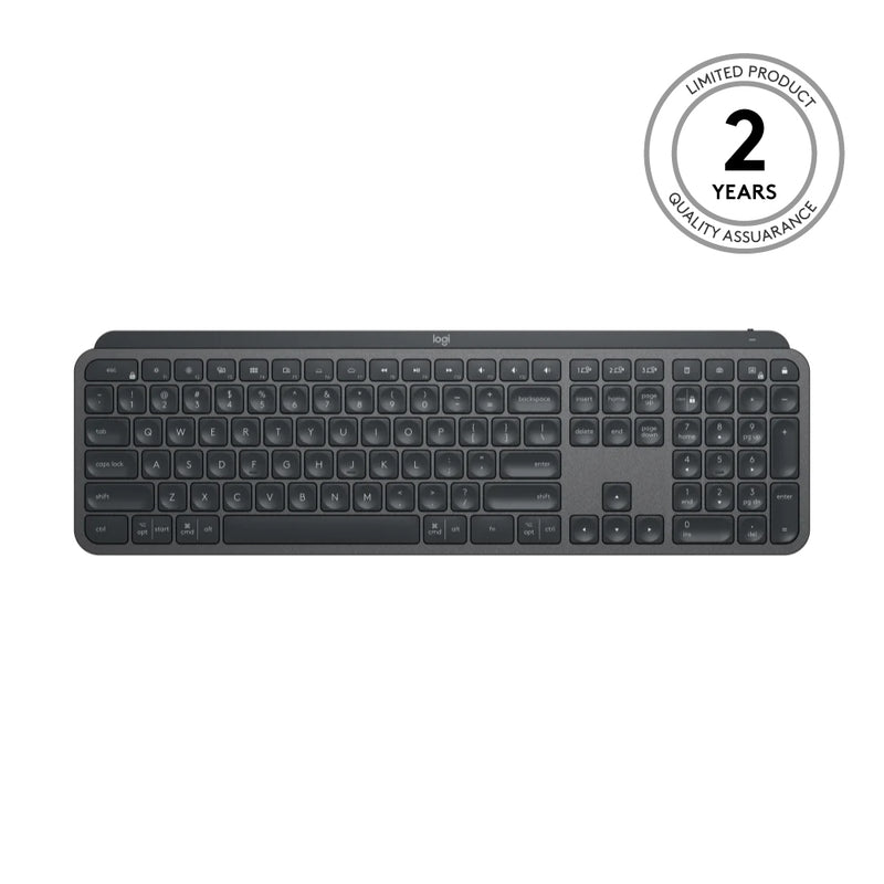 LOGITECH MX Keys for Business