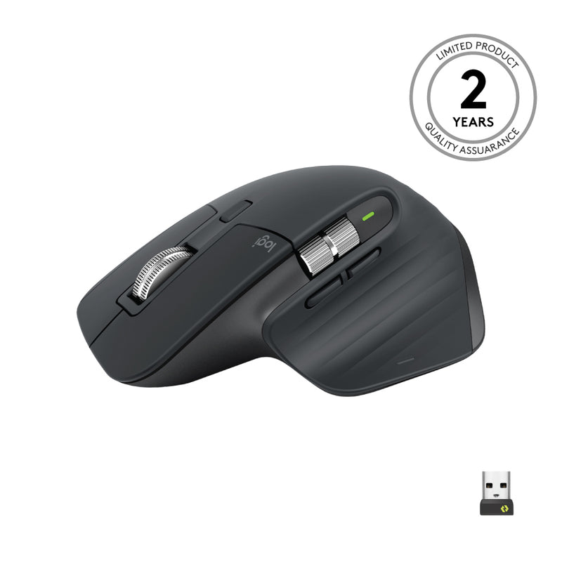 LOGITECH MX Master 3S for Business