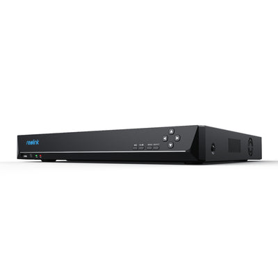 REOLINK NVS36 36-Channel NVR with 48TB Storage Capacity