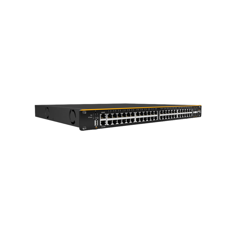 PEPLINK PSW-48-800W 48-Port 800W PoE Enterprise SD Gigabit Switch