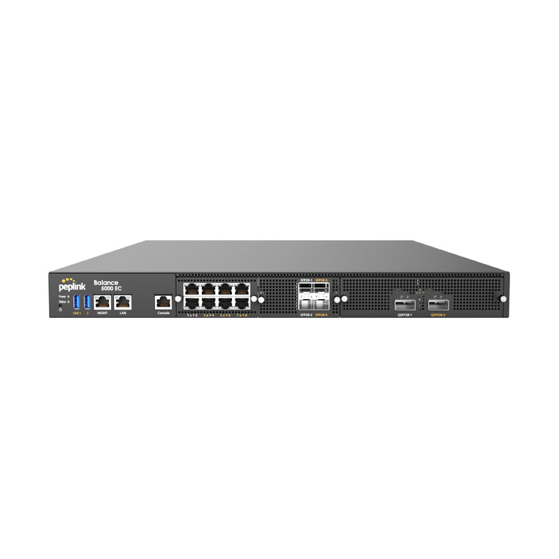 PeplinkBalance5000EC-100G