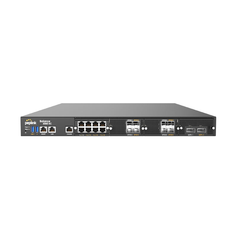 PEPLINK Balance 5000 EC - 40G