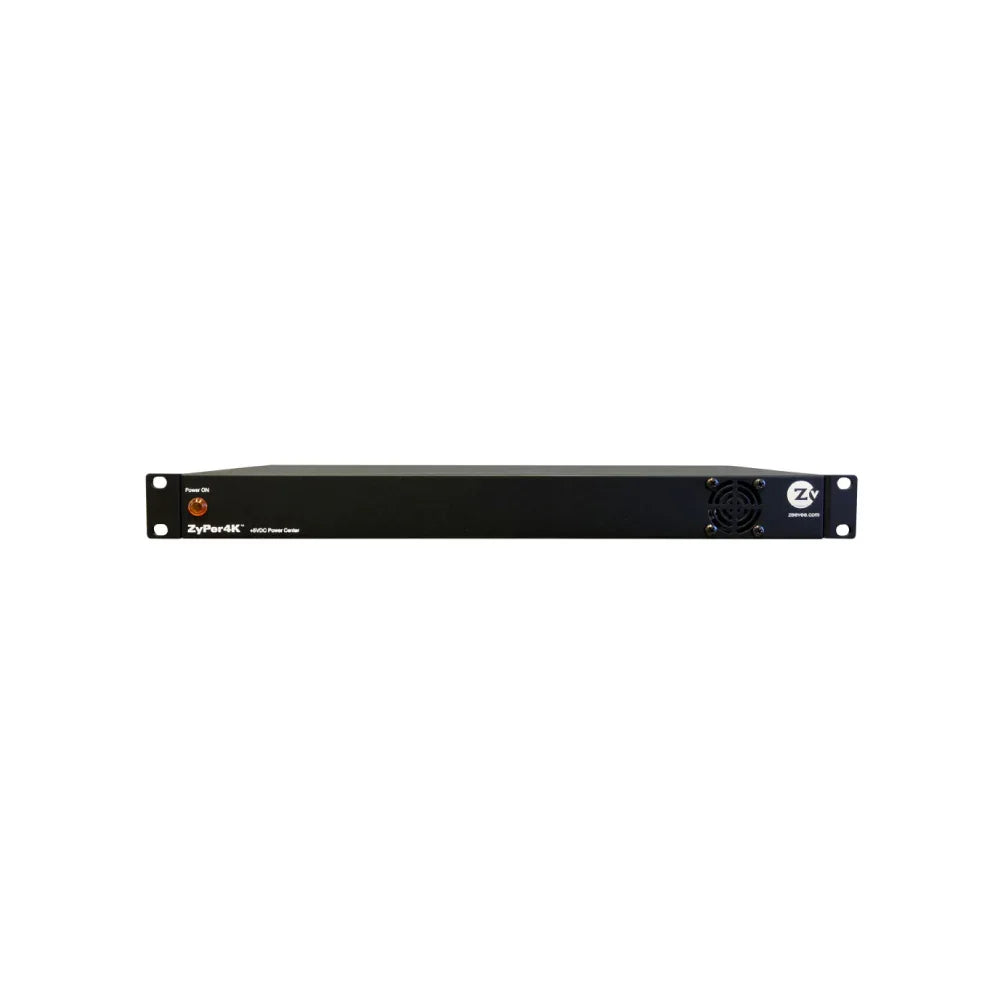 ZEEVEE Z4KPWRCTR12 ZyPer Power Center Kaira Global (Singapore)
