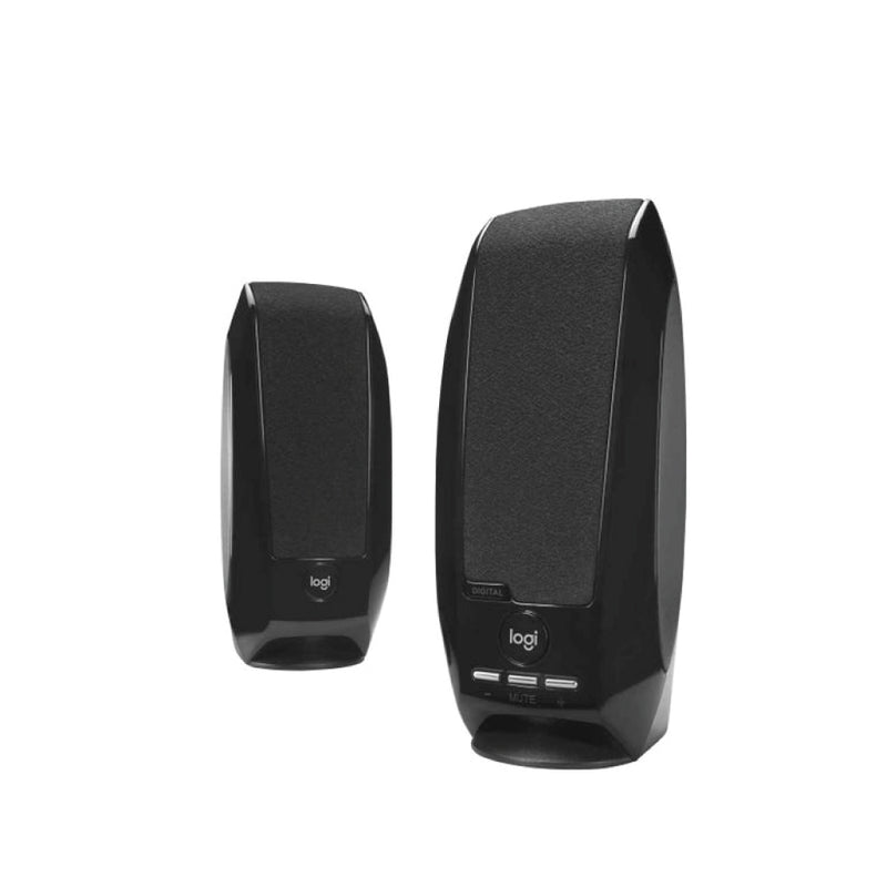 LOGITECH S150 USB Stereo Speakers