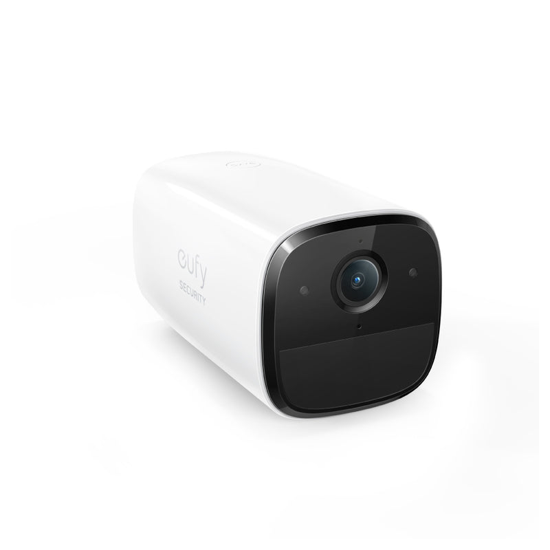 EUFY T8131 SoloCam C120, Outdoor Security Camera, 2K Resolution, IP65