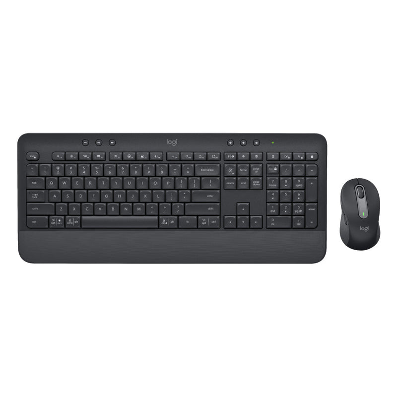 LOGITECH Signature MK650 Combo for Business