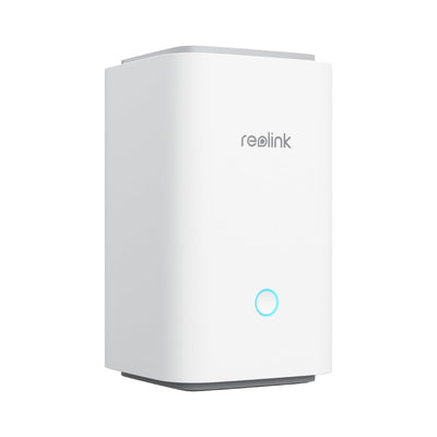 REOLINK Home Hub Wireless Security Center with Encrypted Local Storage and Multi-Device Management