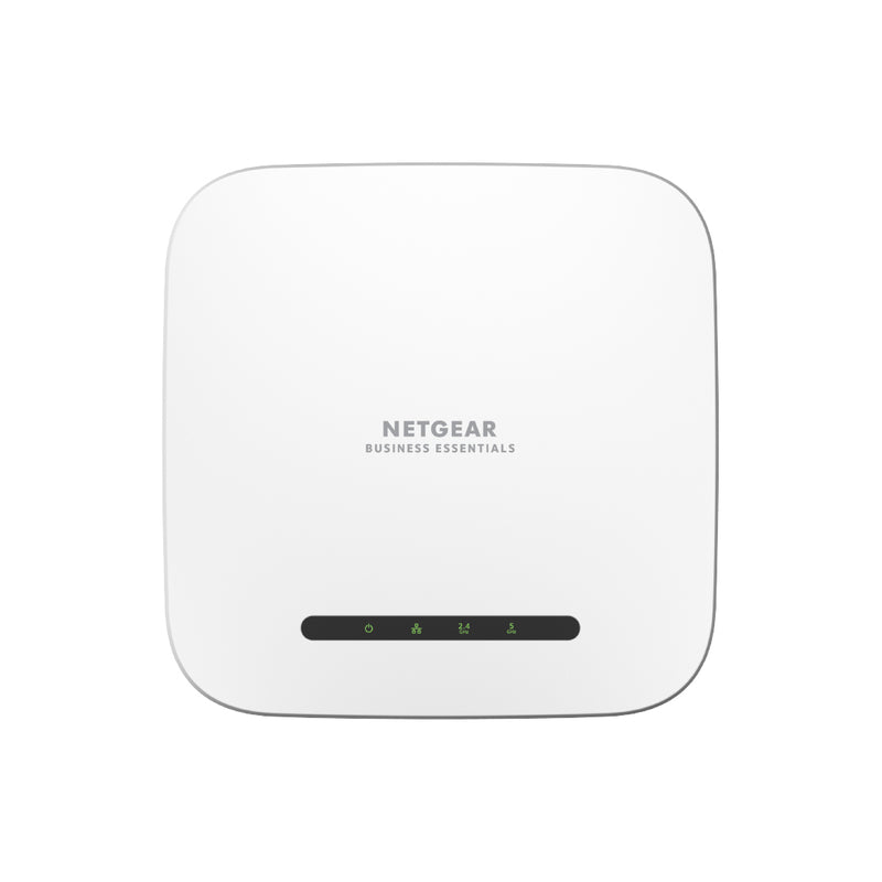 NETGEAR WAX220 Wireless Access Point - WiFi 6 Dual-Band AX4200