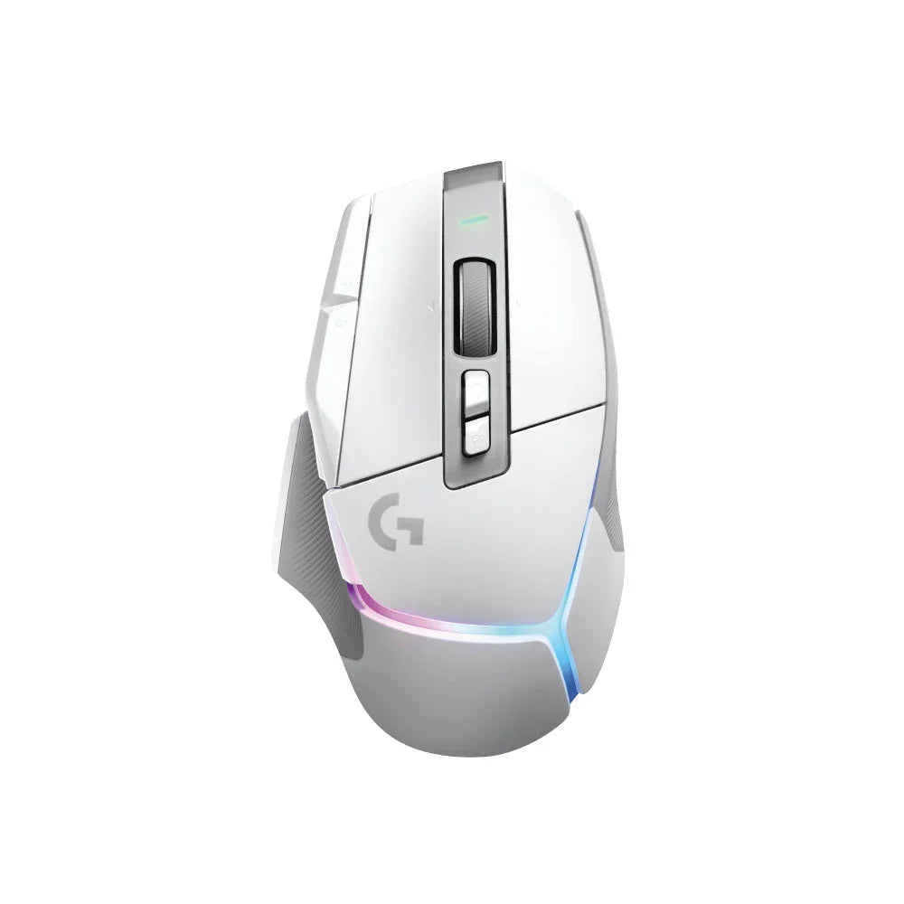 LOGITECH G502 X Plus Wireless RGB Gaming Mouse – Kaira Global