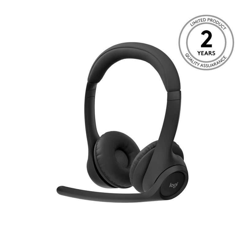 LOGITECH Zone 305 Business Headset