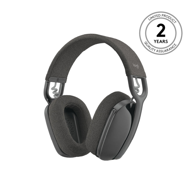 LOGITECH Zone Vibe 100 Wireless Headphones
