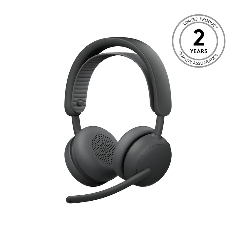 LOGITECH Zone Wireless 2 ES for Business