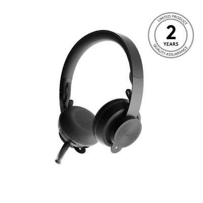 LOGITECH Zone Wireless Headset