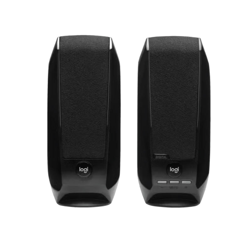 LOGITECH S150 USB Stereo Speakers