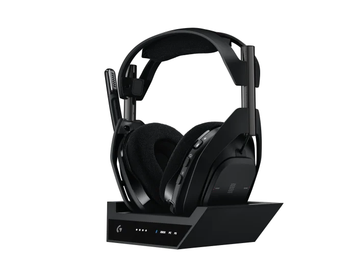 LOGITECH G Astro A50 X Wireless Headset with Base Station