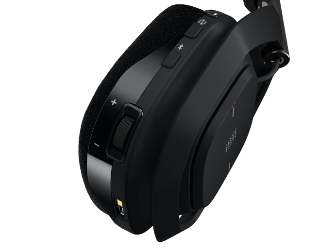 LOGITECH G Astro A50 X Wireless Headset with Base Station