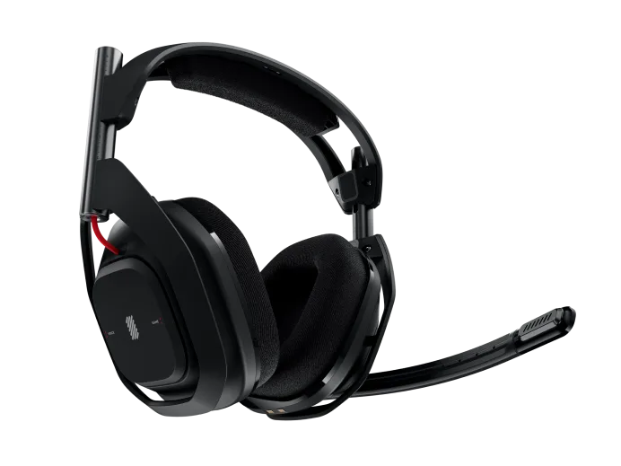 LOGITECH G Astro A50 Wireless Headset with Base Station