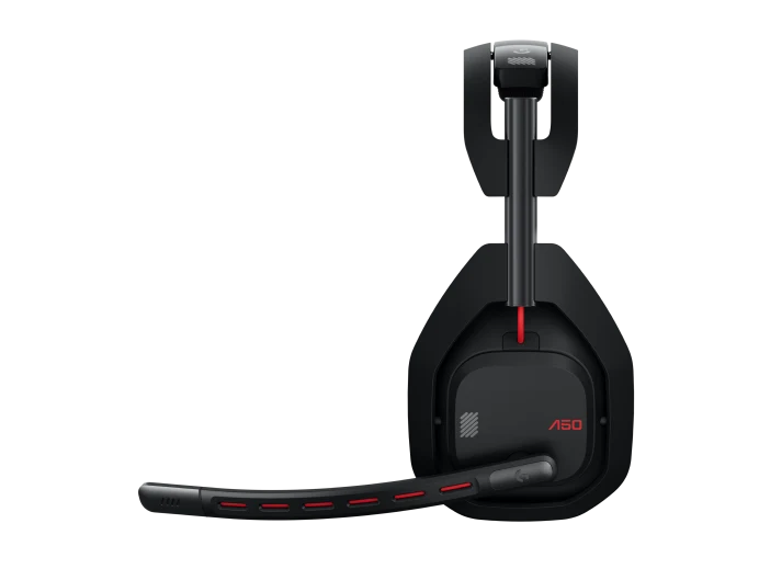 LOGITECH G Astro A50 Wireless Headset with Base Station