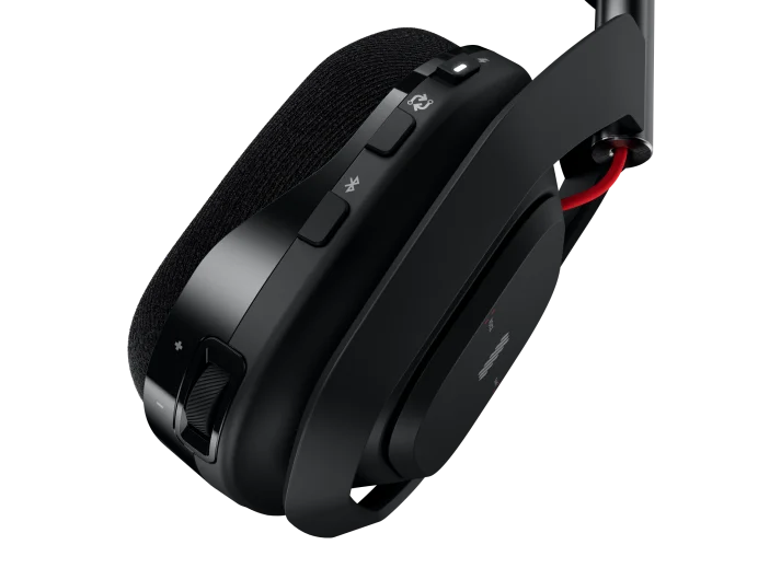 LOGITECH G Astro A50 Wireless Headset with Base Station