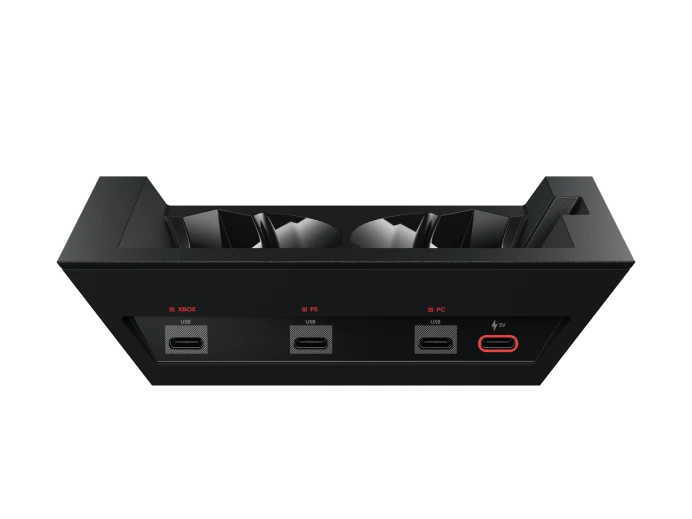 LOGITECH G Astro A50 Wireless Headset with Base Station